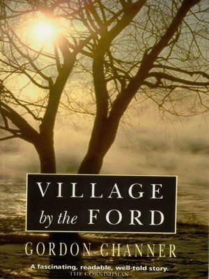 cover image of Village by the ford